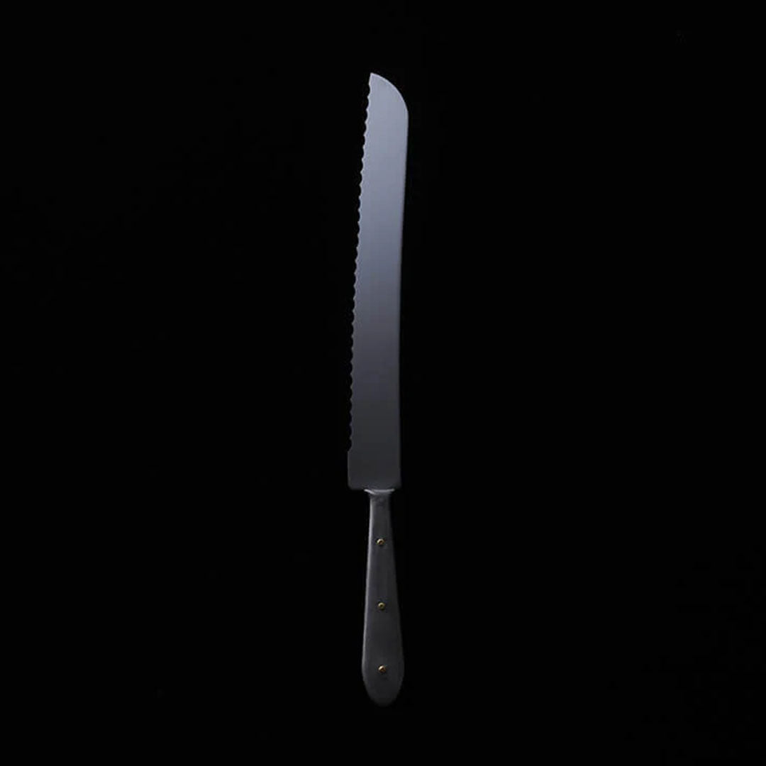 Yuichi Takemata N bread knife