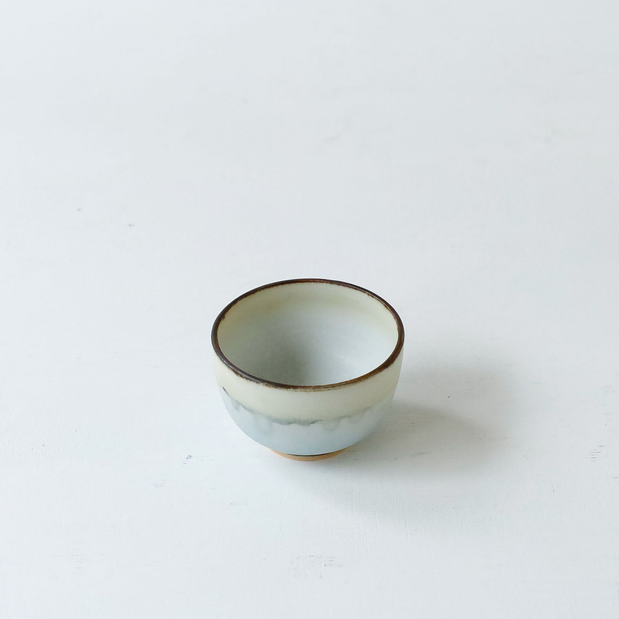 ●26-NT-13 Vessels of Color: Sake Cup