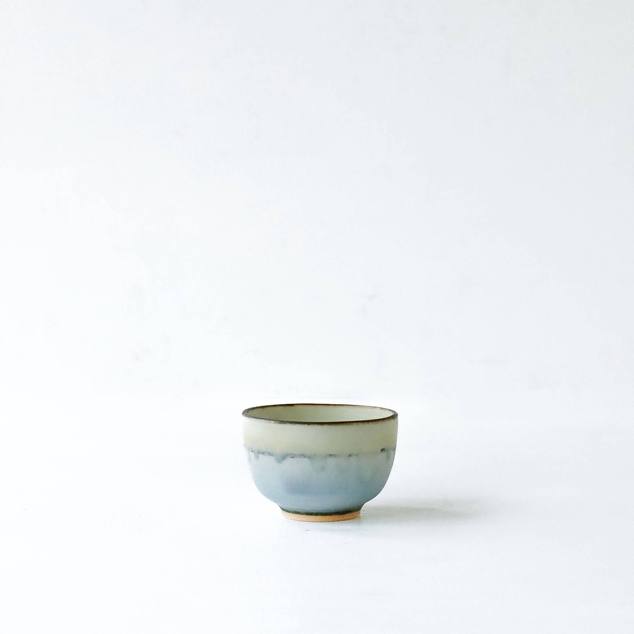 ●26-NT-13 Vessels of Color: Sake Cup