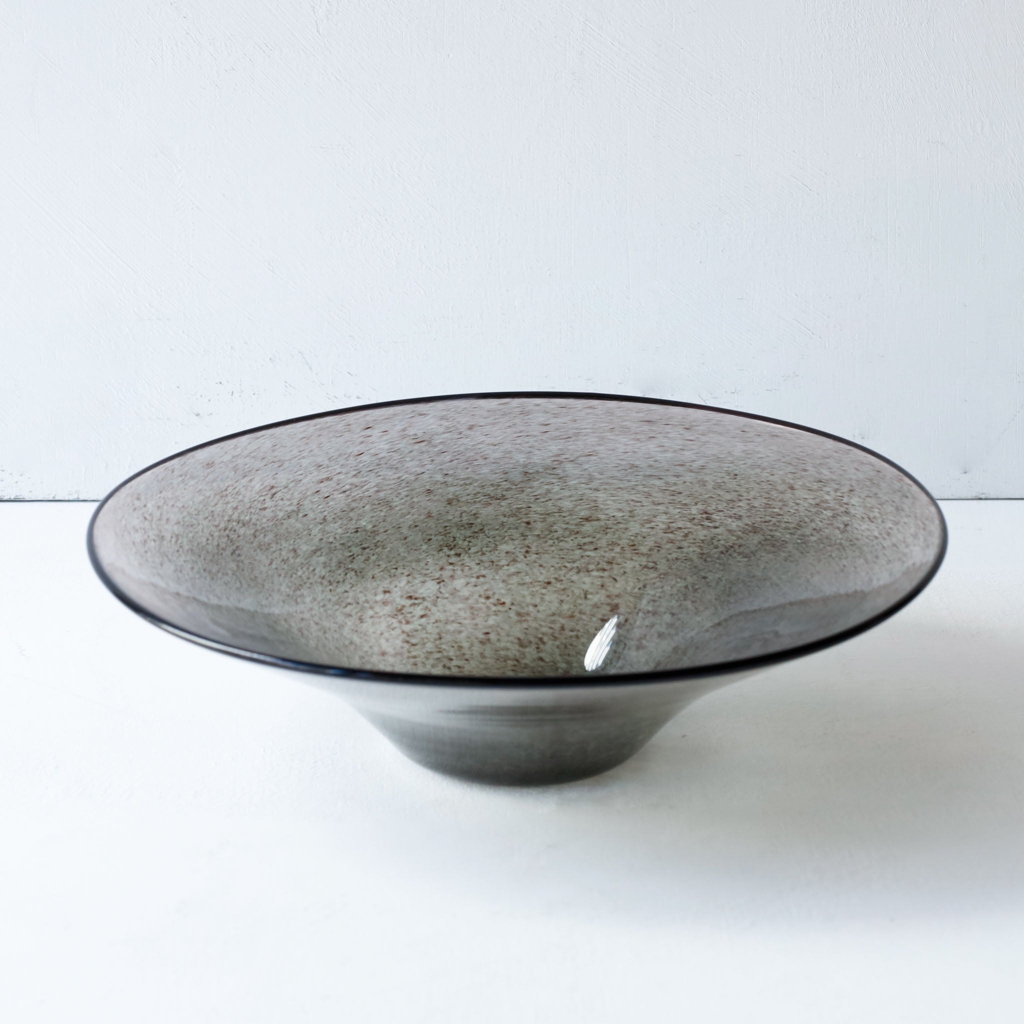【26】HQ kasumi bowl M KURO D