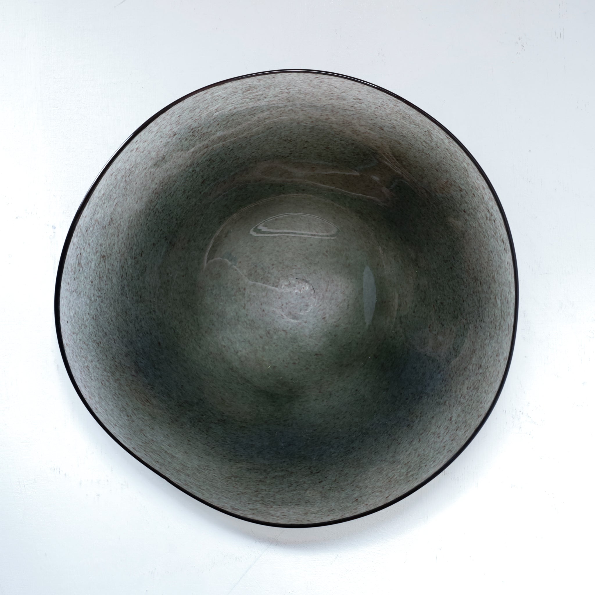 HQ Kasumi Bowl M Kuro A