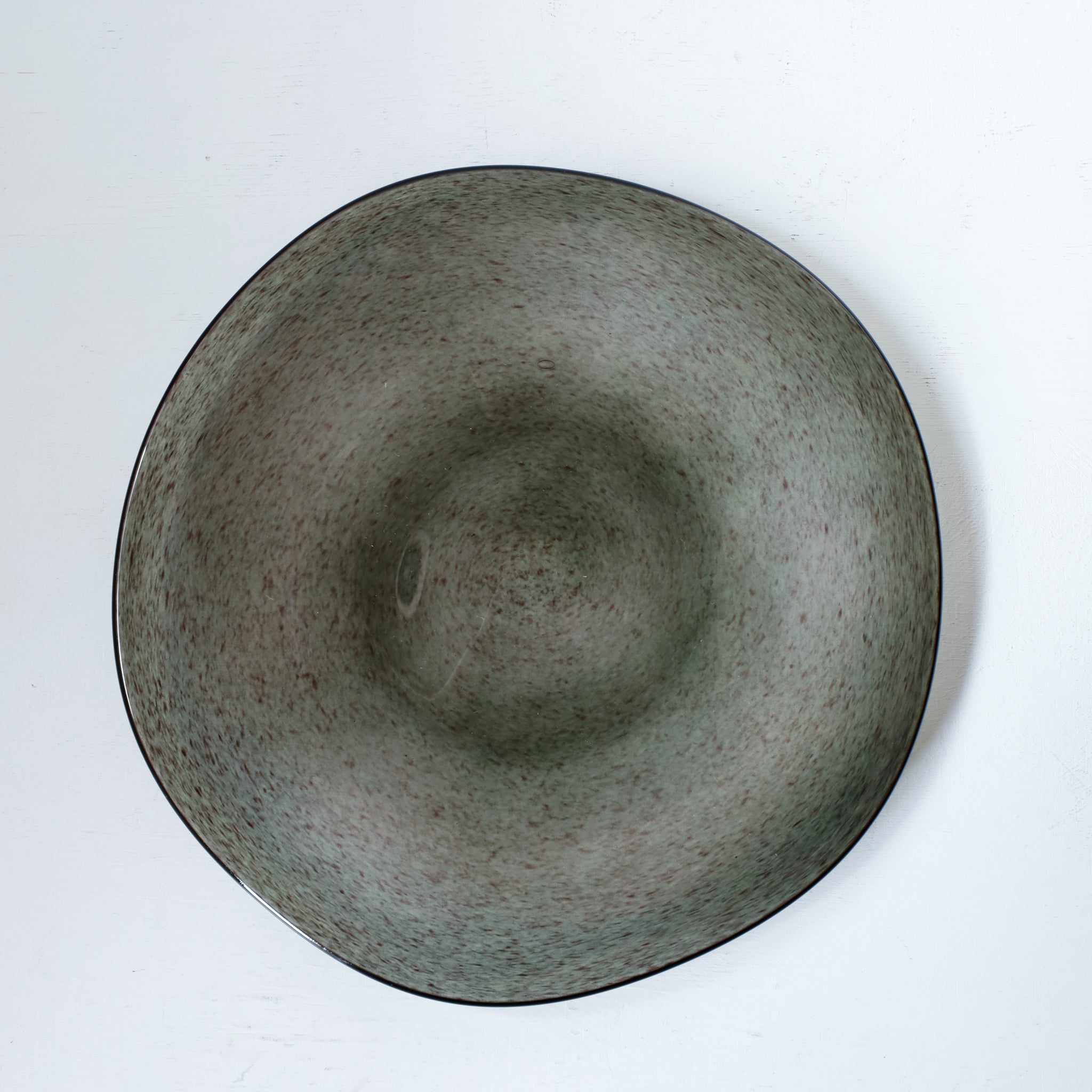 【26】HQ kasumi plate S KURO L