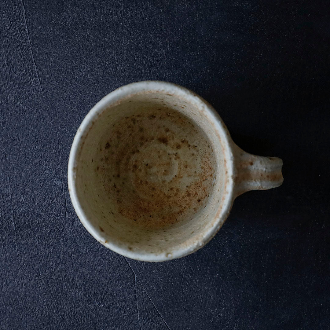加地窯 26-37 コーヒーカップ