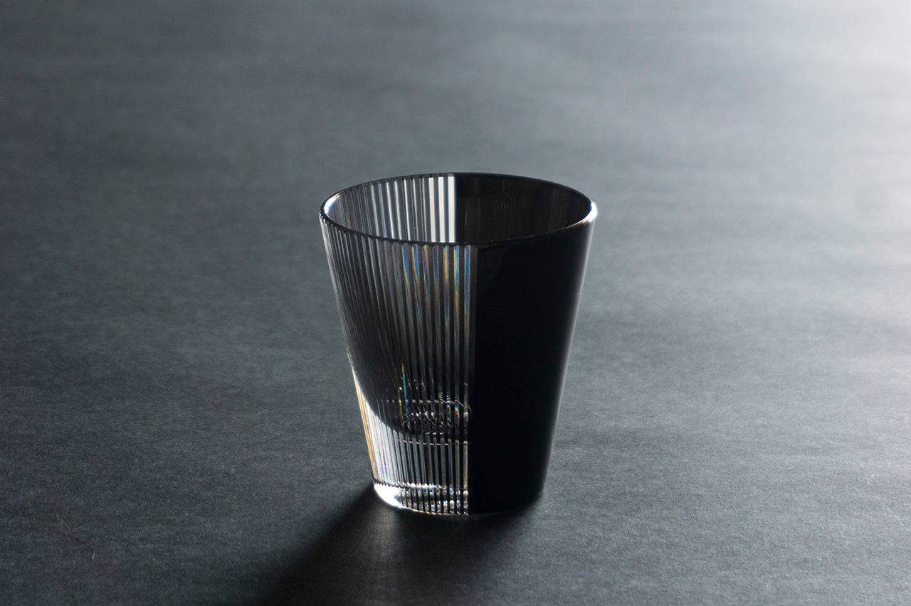束 ロックグラス 大