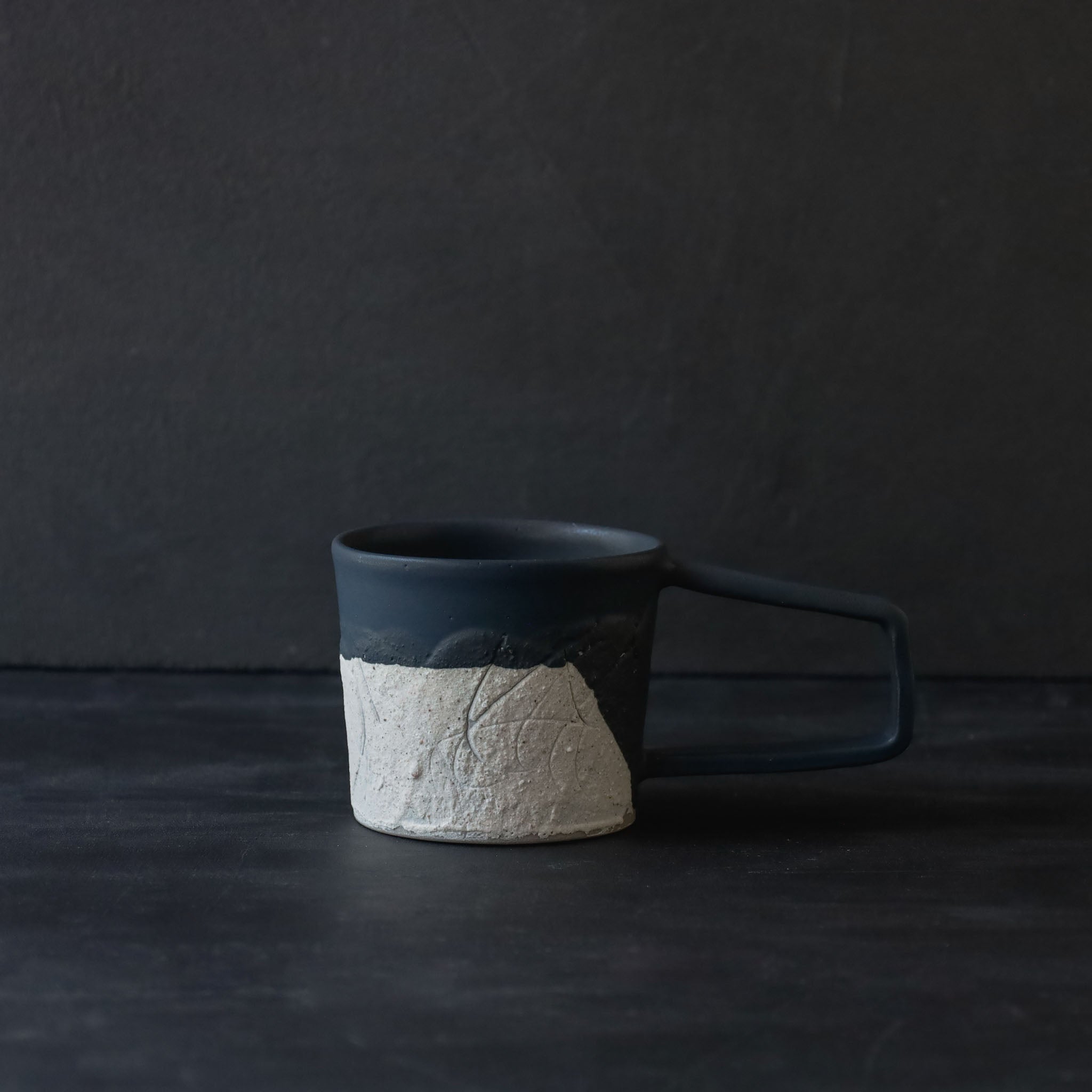 Yuko Ikeda - Mug J