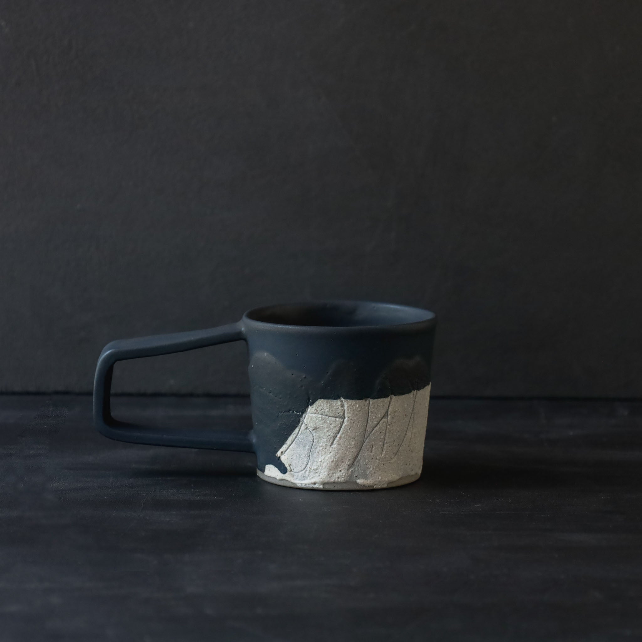 Yuko Ikeda - Mug J