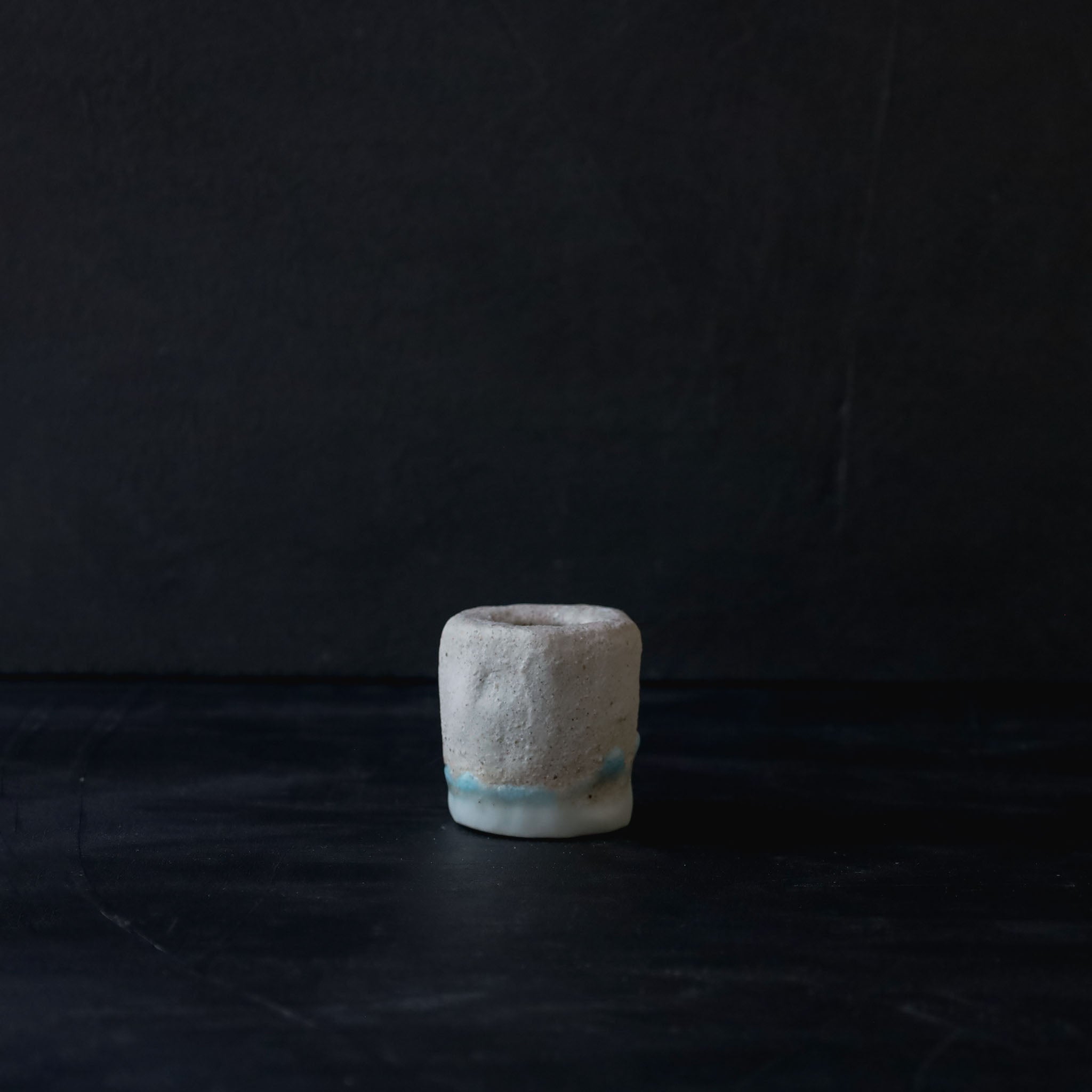 Yuko Ikeda - Kettle Lid Rest O
