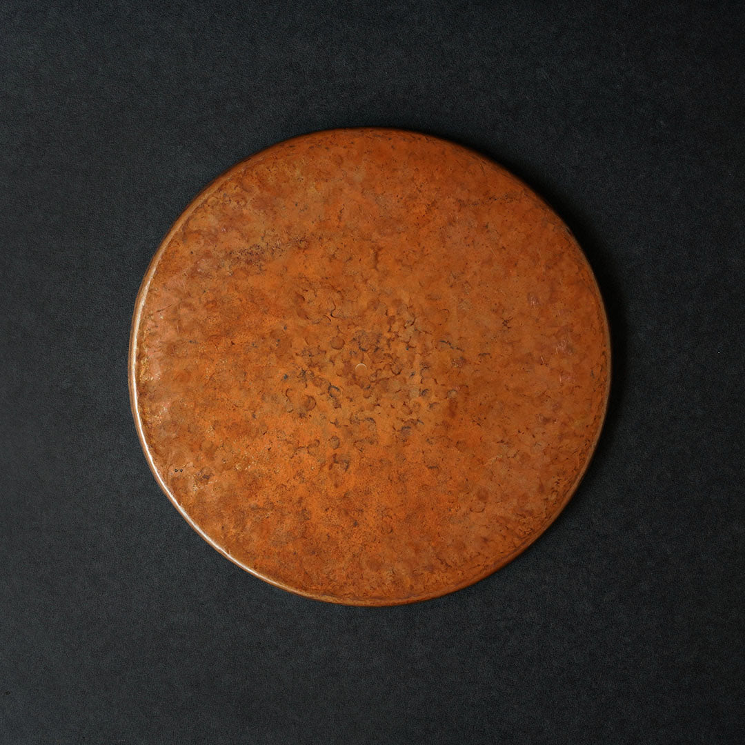 Yuichi Takemata Tray Copper