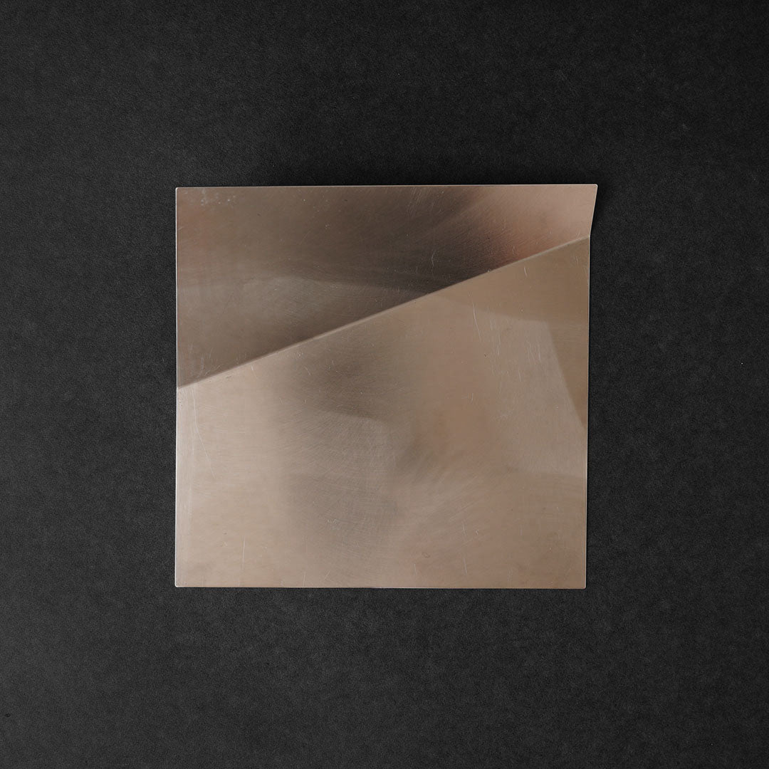 Yuichi Takemata Square Plate L