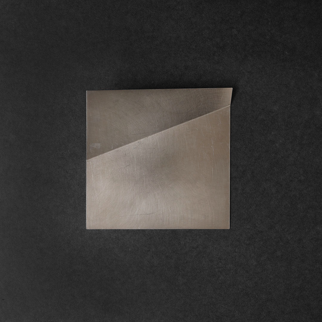 Yuichi Takemata Square Plate M