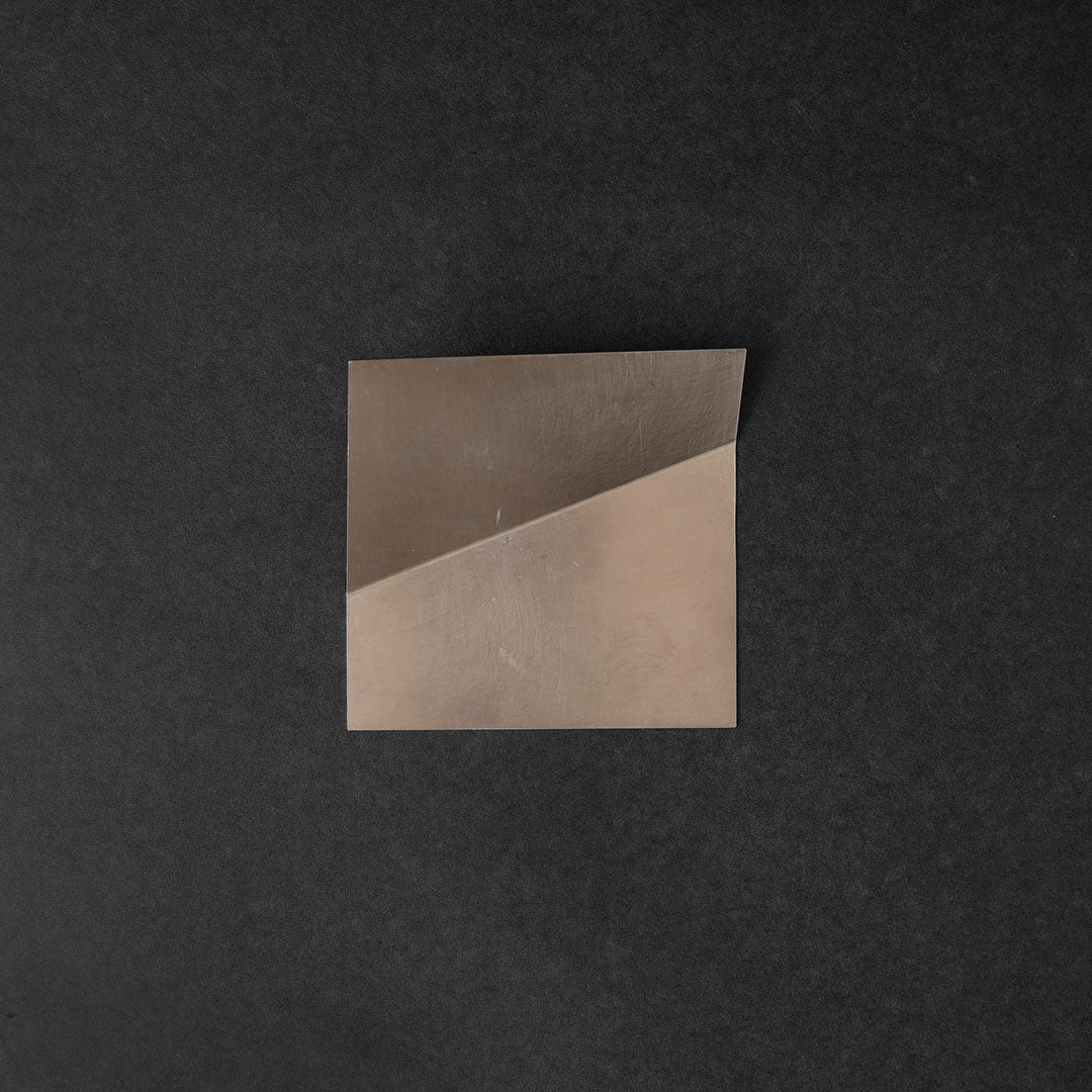 Yuichi Takemata Square Plate S