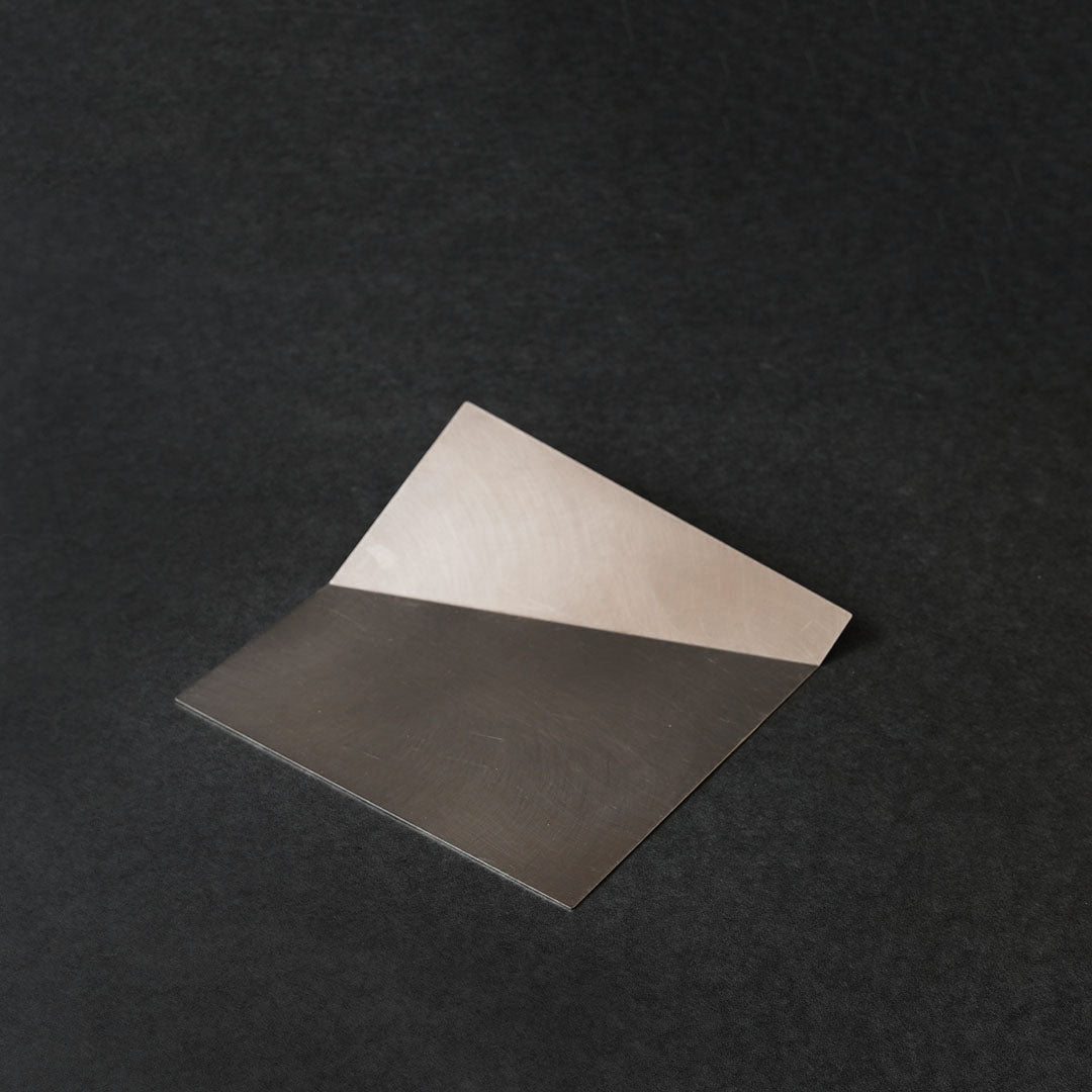 Yuichi Takemata Square Plate M