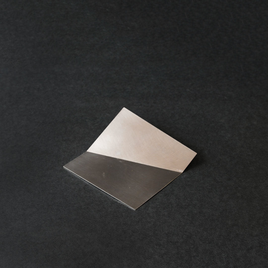 Yuichi Takemata Square Plate S