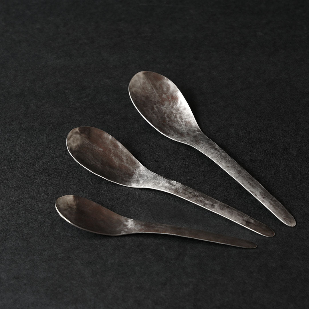 Yuichi Takemata Petal Spoon 3types