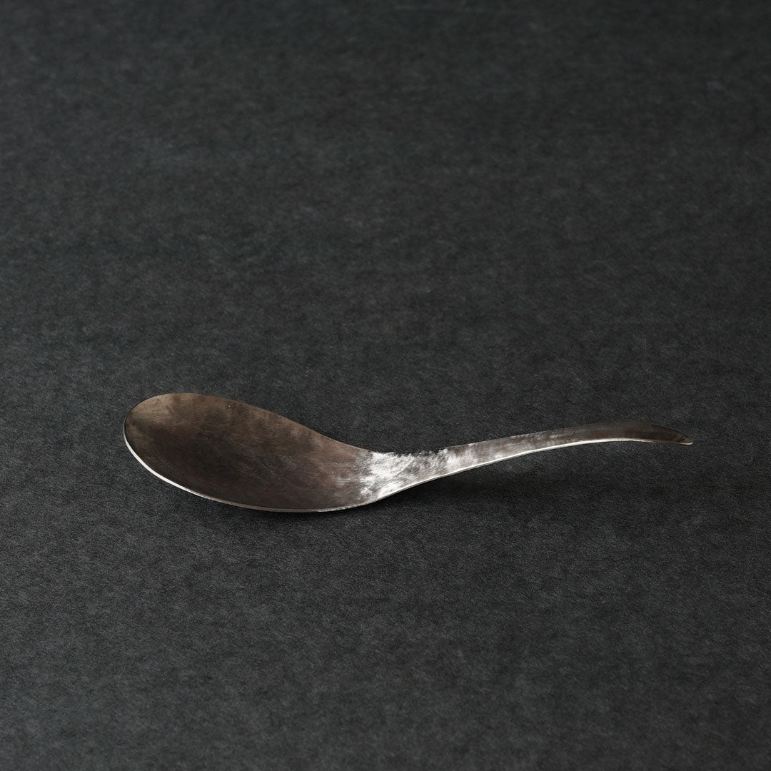 Yuichi Takemata Chinese Soup Spoons 3Types