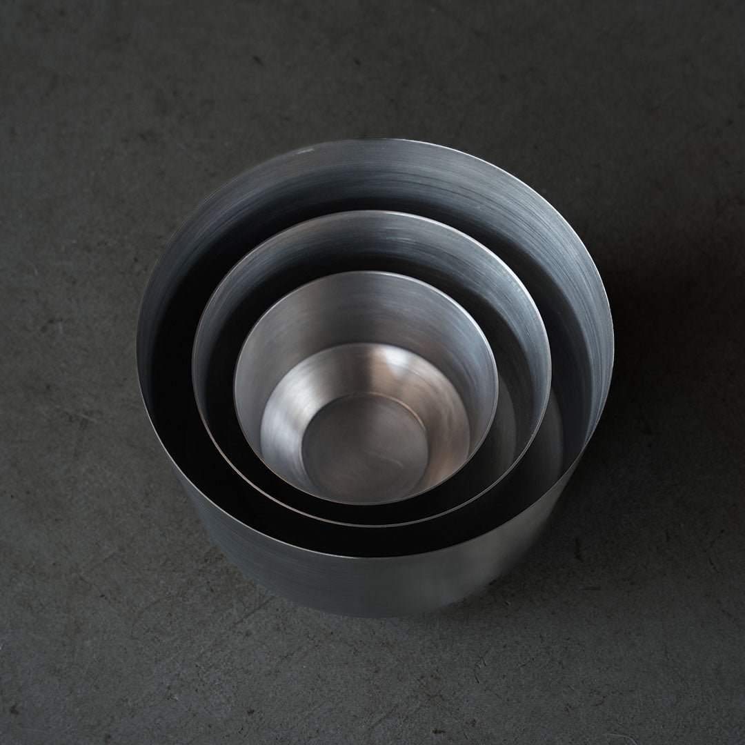 Yuichi Takemata ボウルM