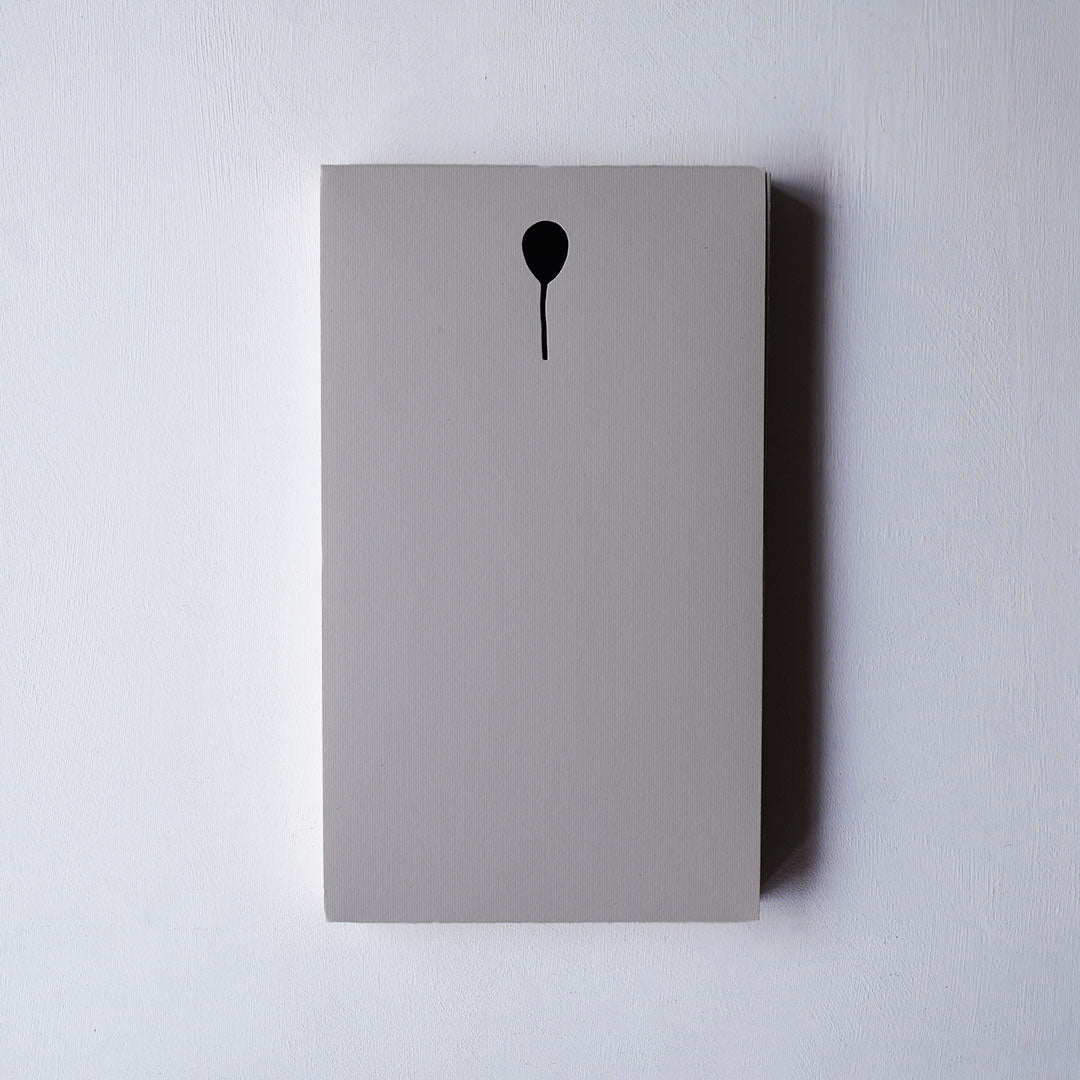 Yuichi Takemata “A Spoon That Cannot Be Used”