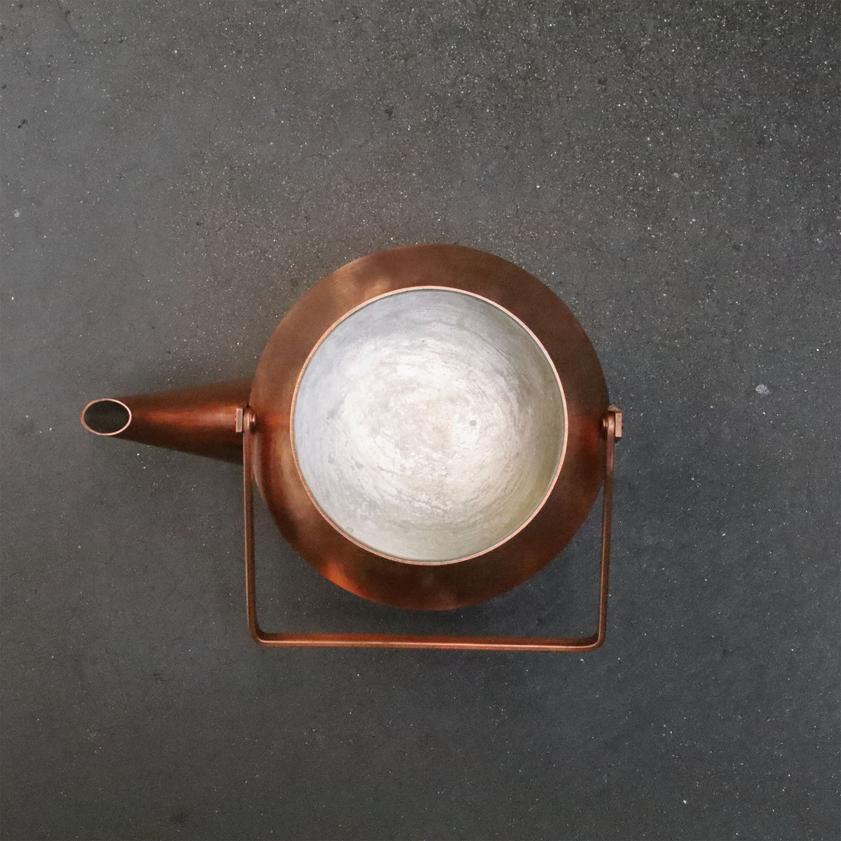 ●26-RN-8 薬缶(ミルク缶型1,500ml)