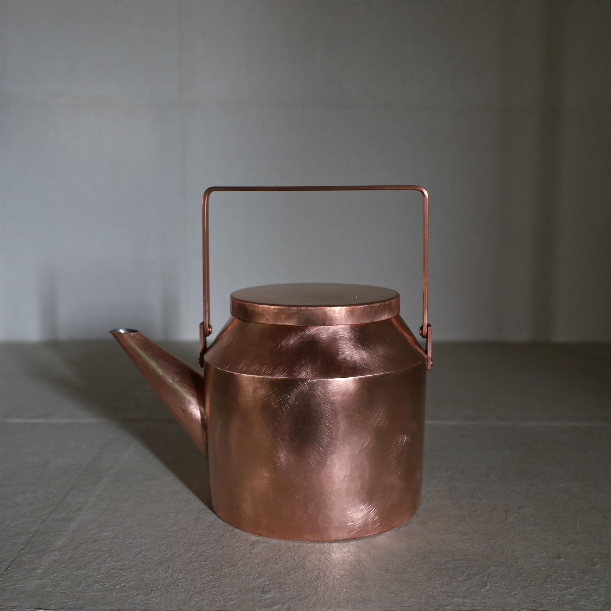 ●26-RN-8 薬缶(ミルク缶型1,500ml)