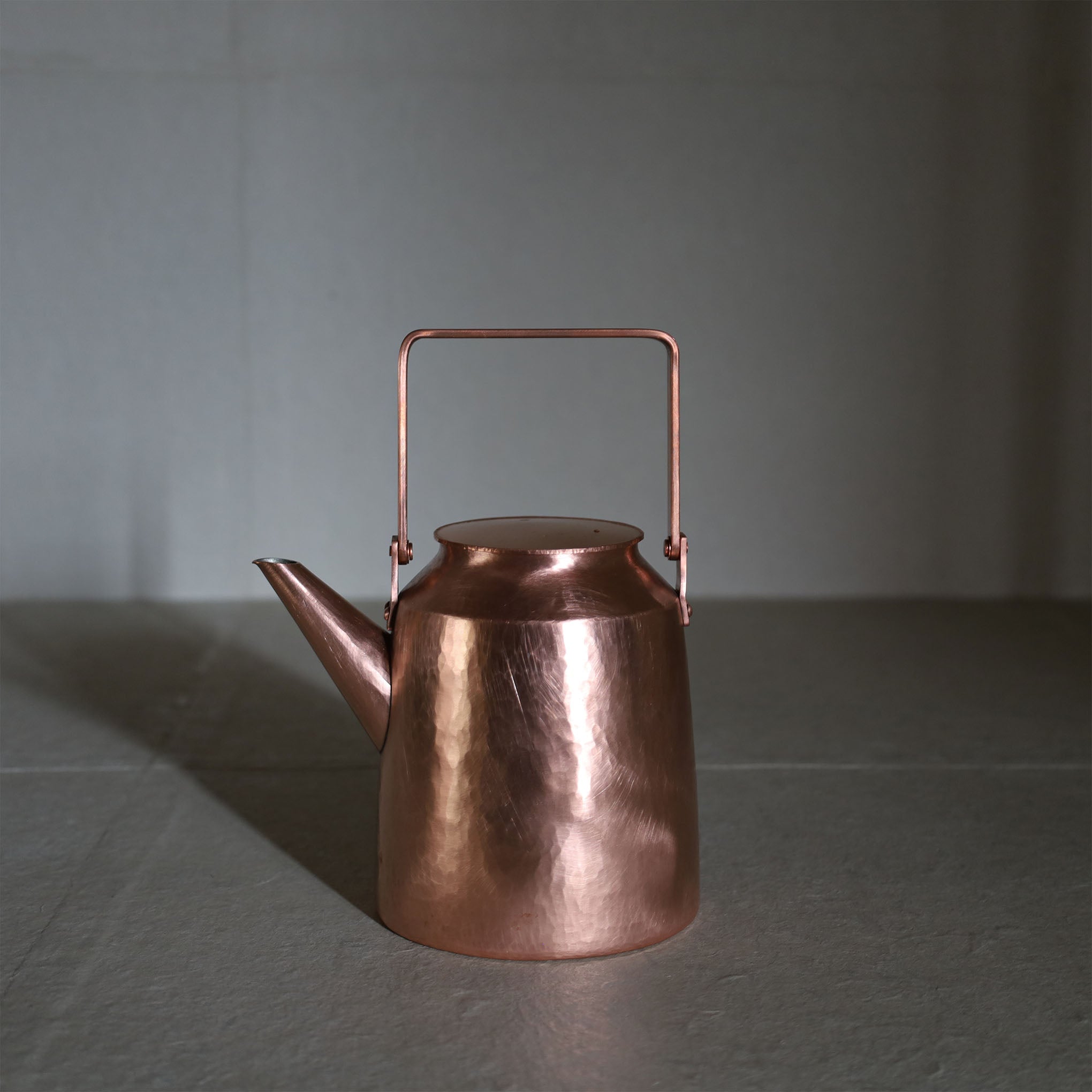 ●26-RN-4 薬缶(ミルク缶型縦長 800ml)