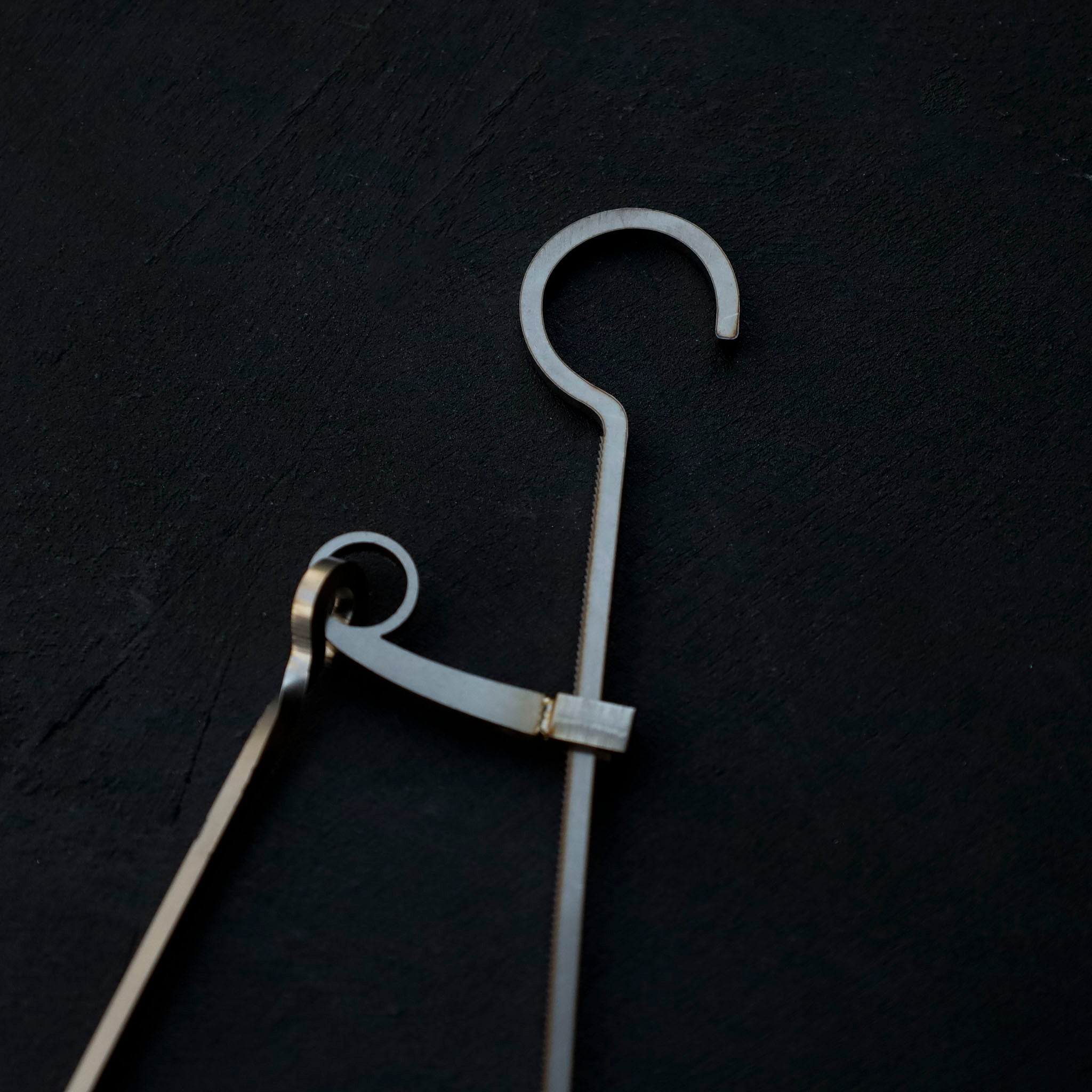tayo Adjustable Hook