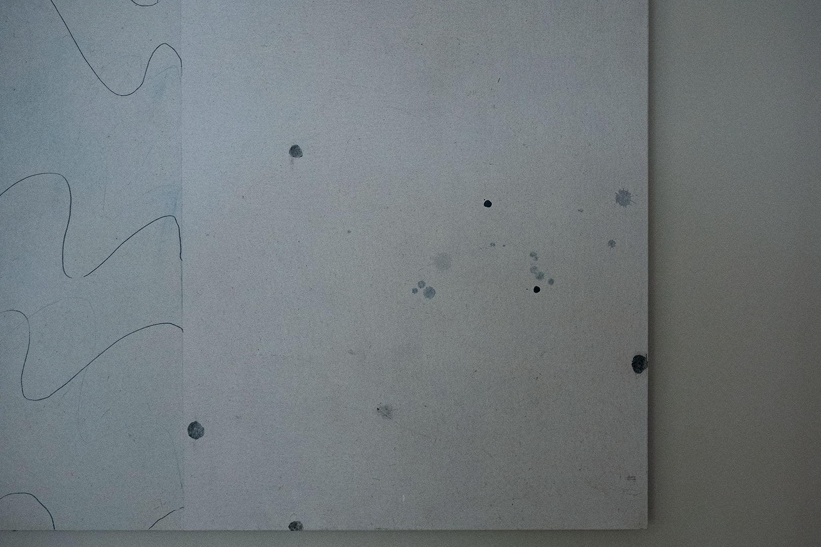 Wataru Hatano "A view from the window" size 50 SCOOYZ