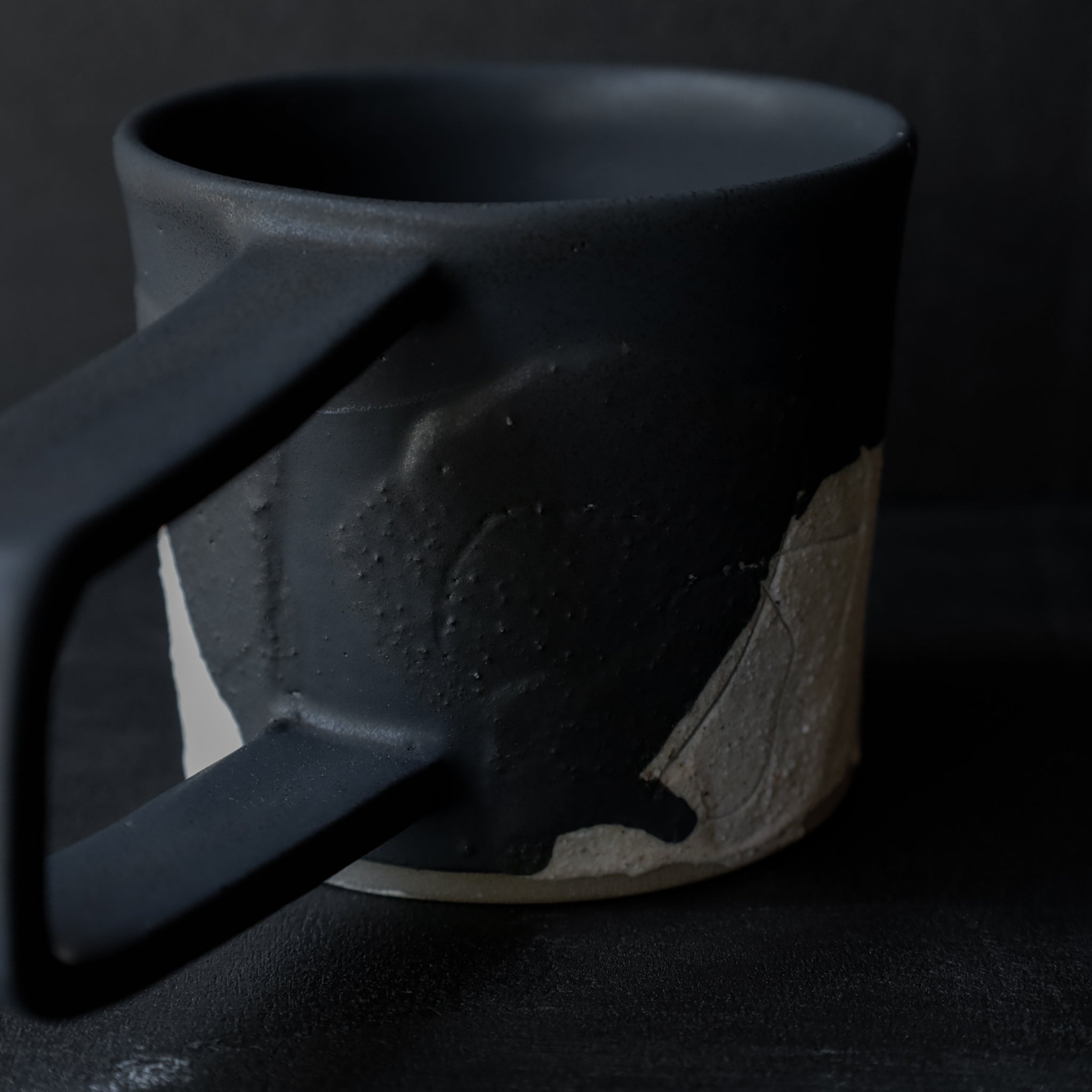 Yuko Ikeda - Mug J