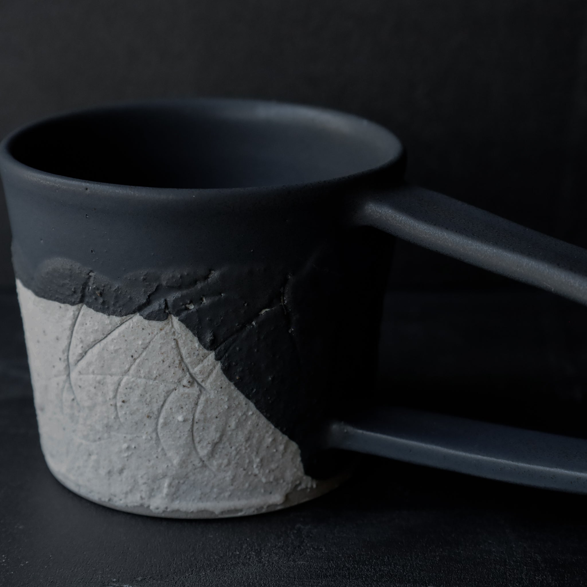 Yuko Ikeda - Mug J