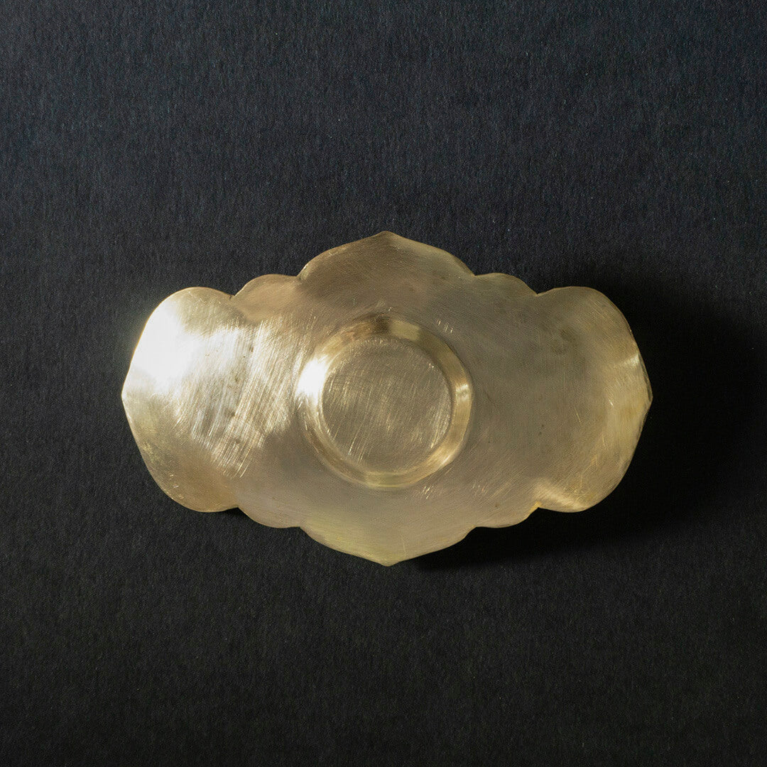 Yuichi Takemata Kenji Kenkawa Brass