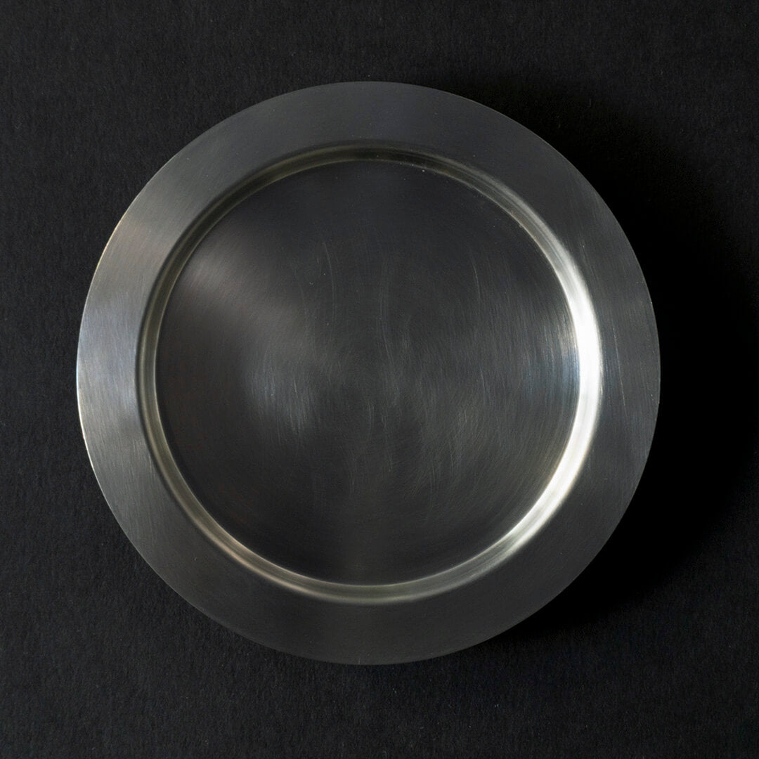 Yuichi Takemata rim plate L