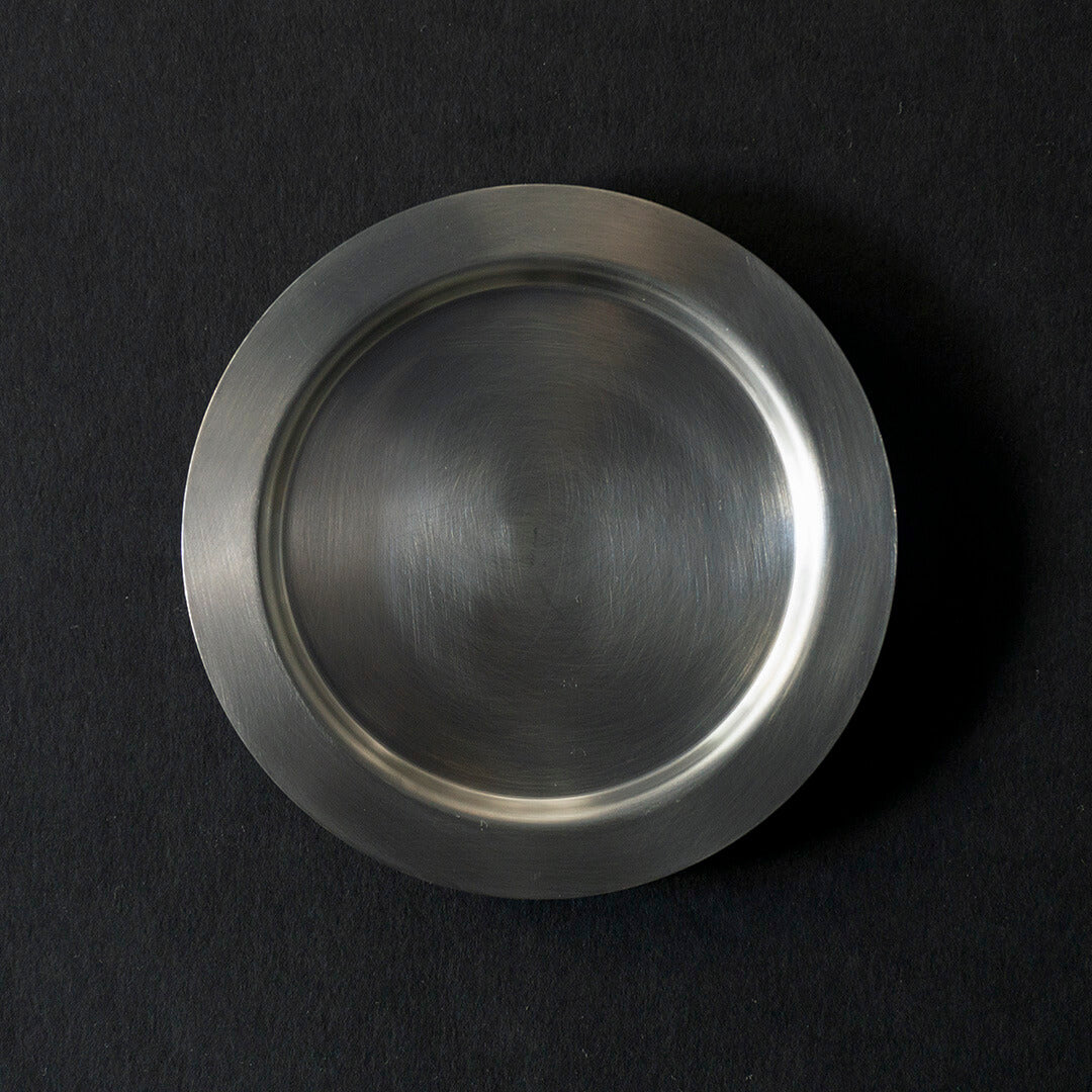 Yuichi Takemata rim plate M