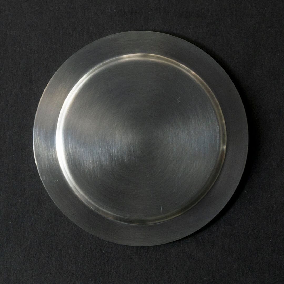 Yuichi Takemata rim plate M