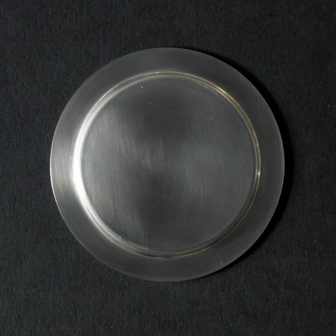 Yuichi Takemata rim plate S