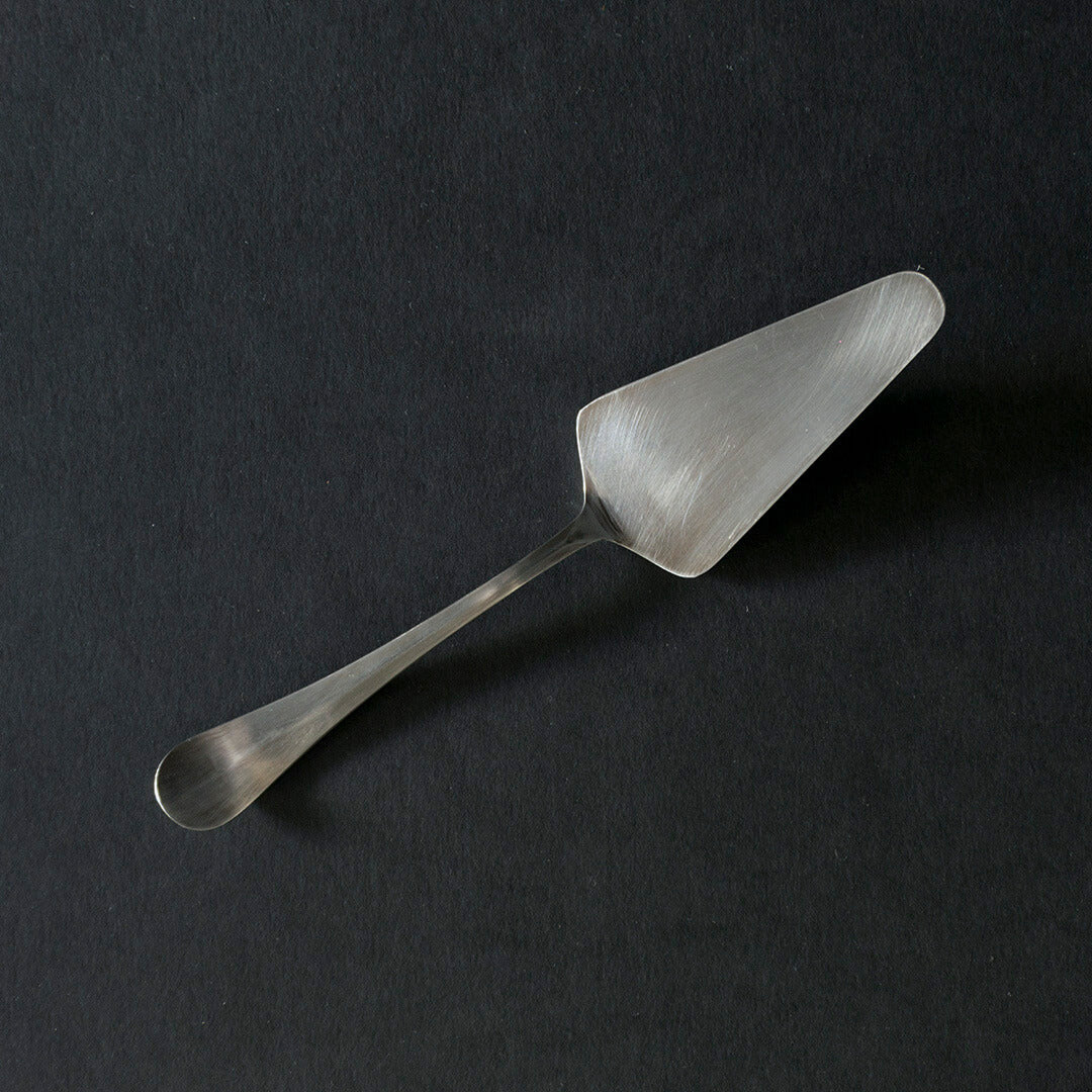 Yuichi Takemata N cake server