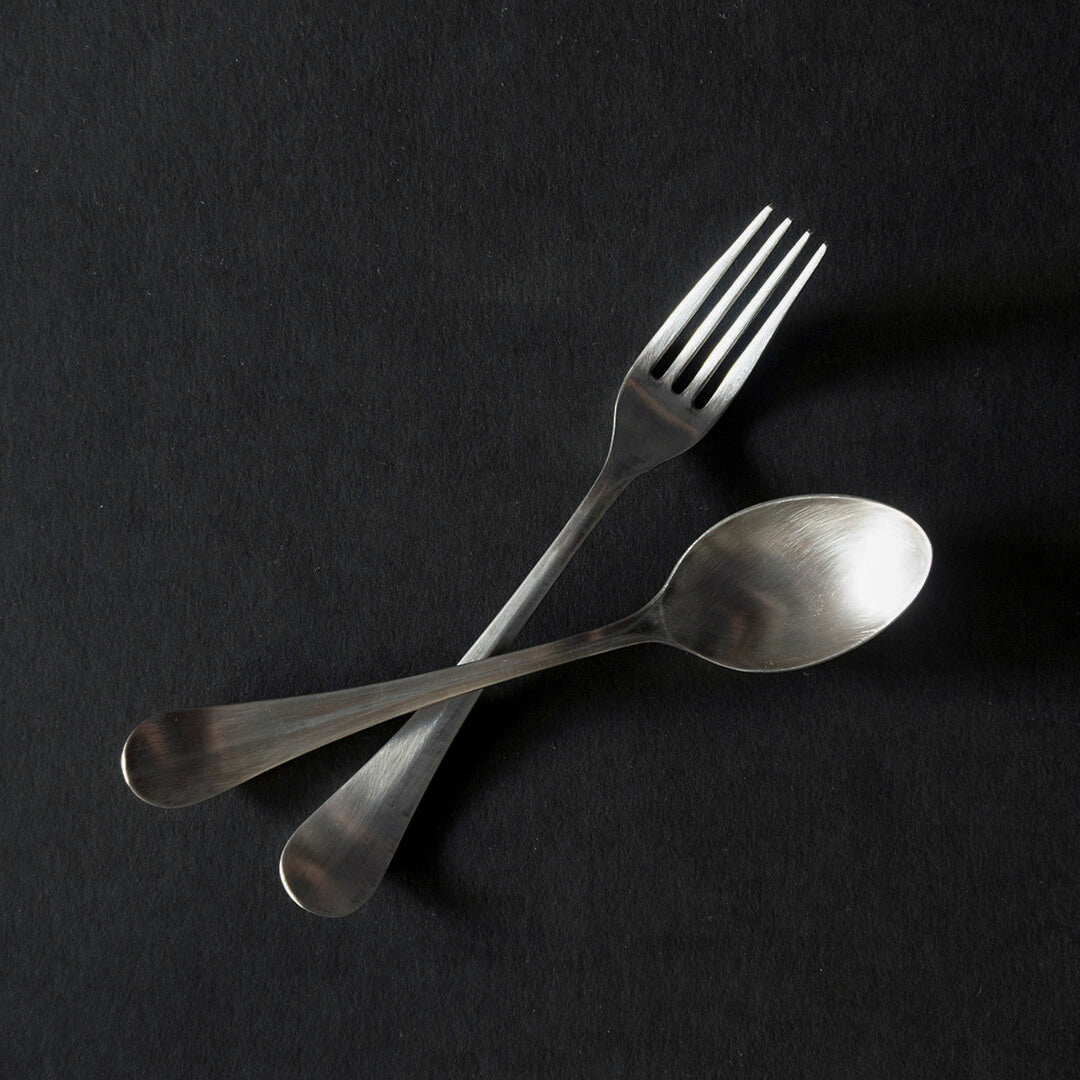 Yuichi Takemata N spoon・fork