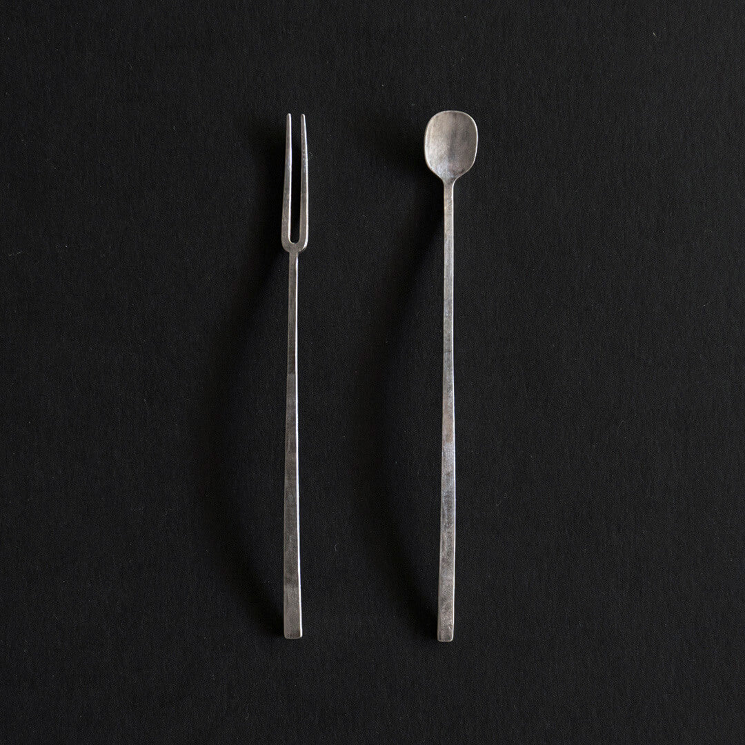 Yuichi Takemata spoon・fork SL130