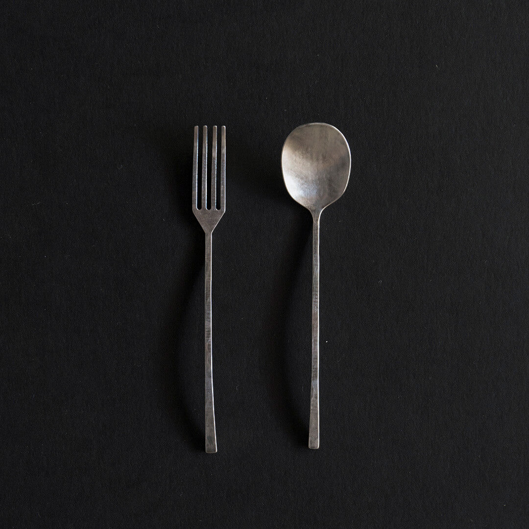 Yuichi Takemata spoon・fork M