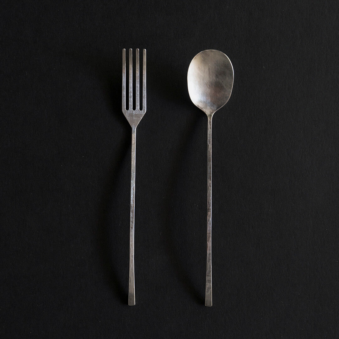 Yuichi Takemata spoon・fork LL