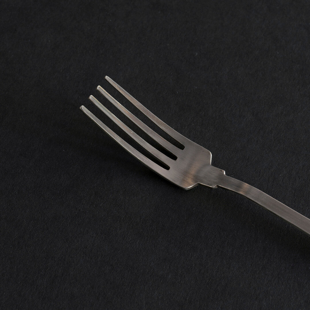 Yuichi Takemata N café fork・ spoon