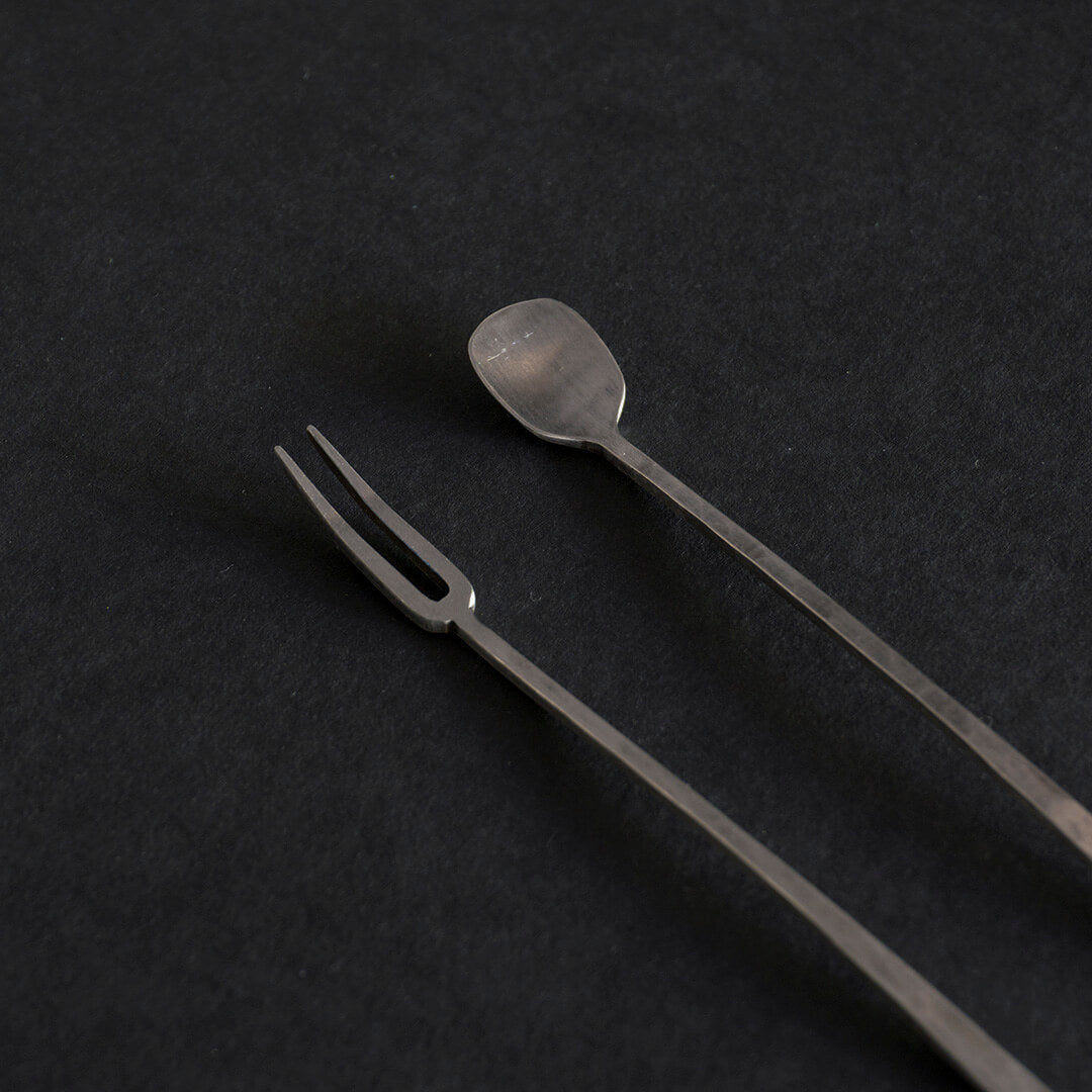 Yuichi Takemata spoon・fork S
