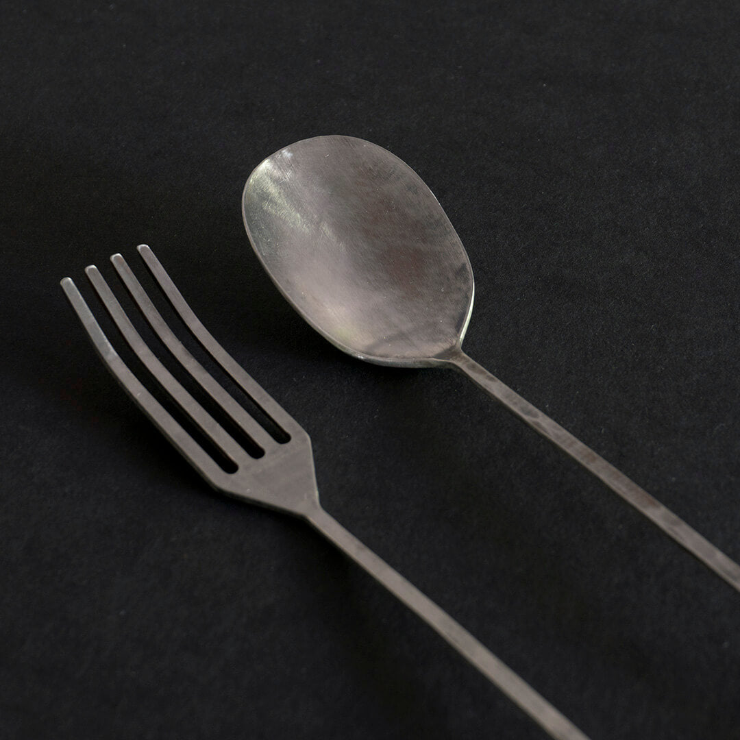 Yuichi Takemata spoon・fork LL