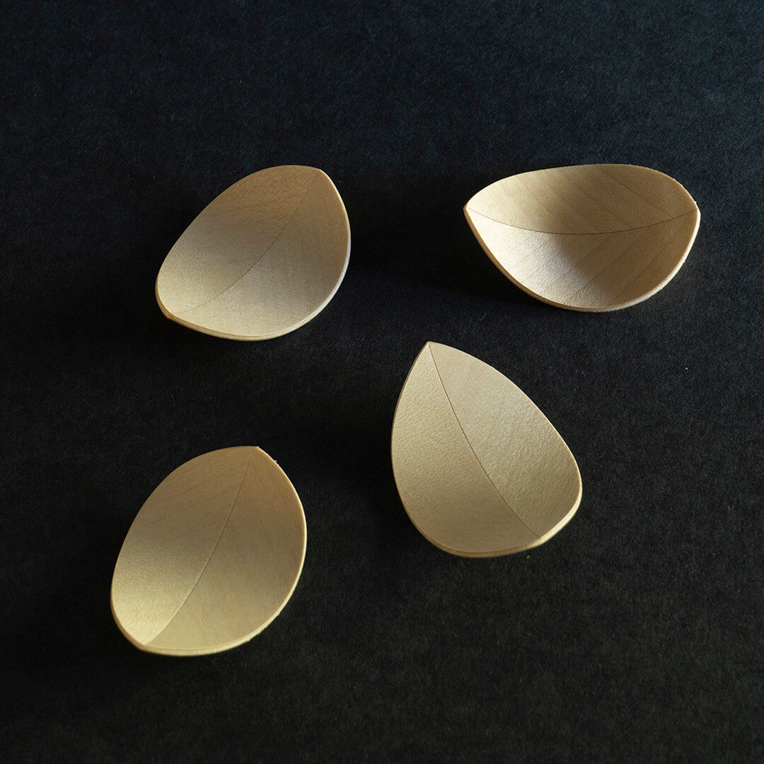 Hashioki Chopstick Rest (Maple)