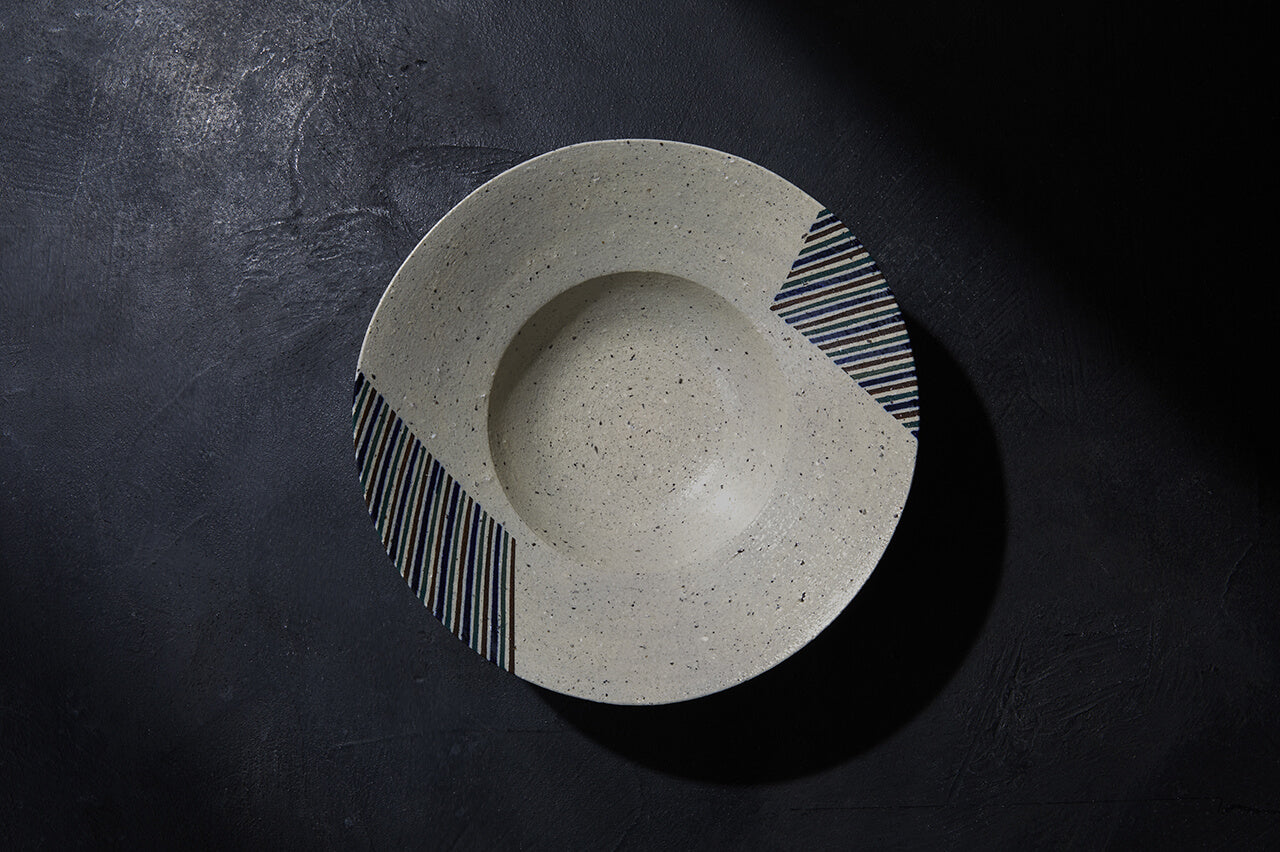 Online Exhibition 眞喜屋修×雨晴「The Path I LIve」