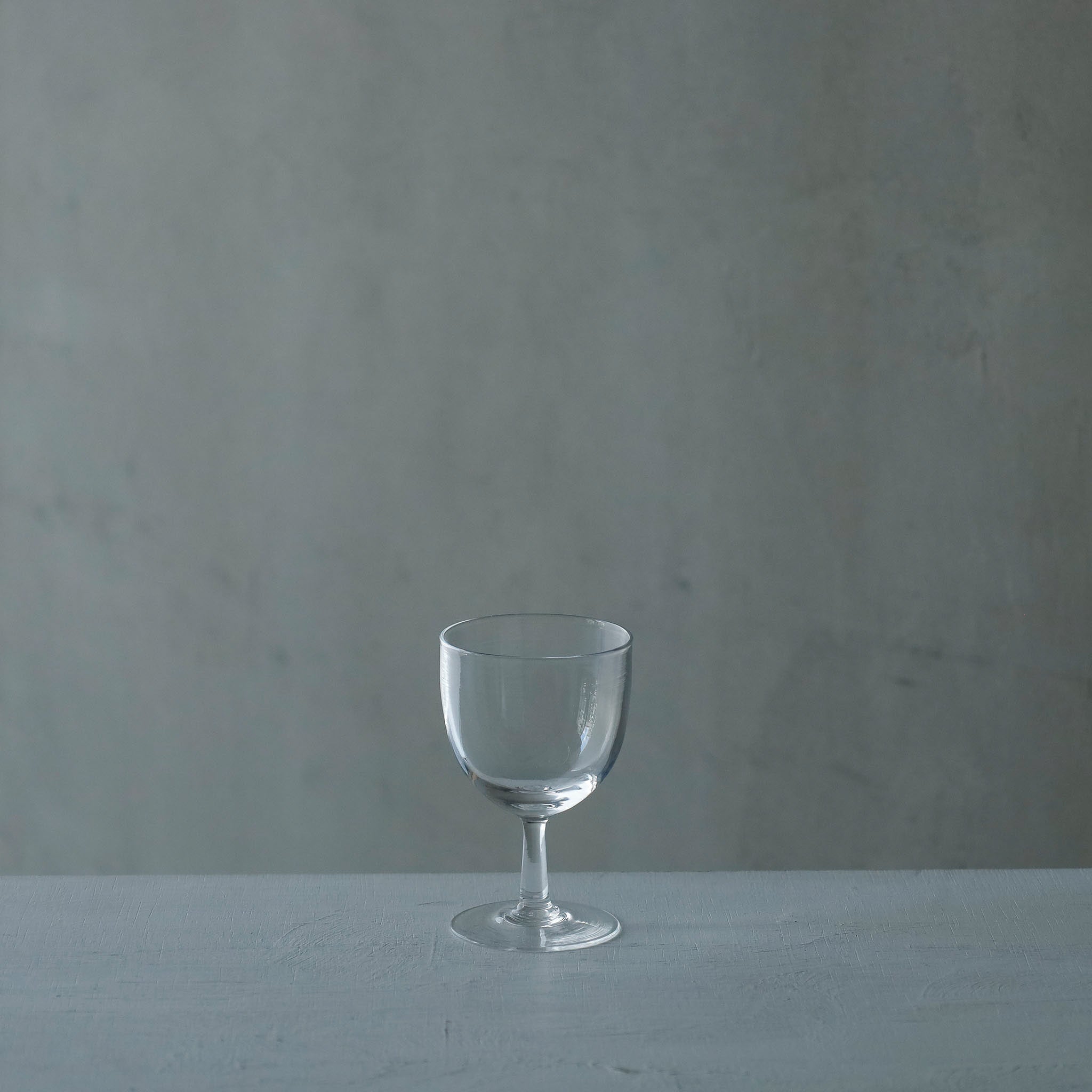 ●26-TE-129 Liqueur Glass CLEAR