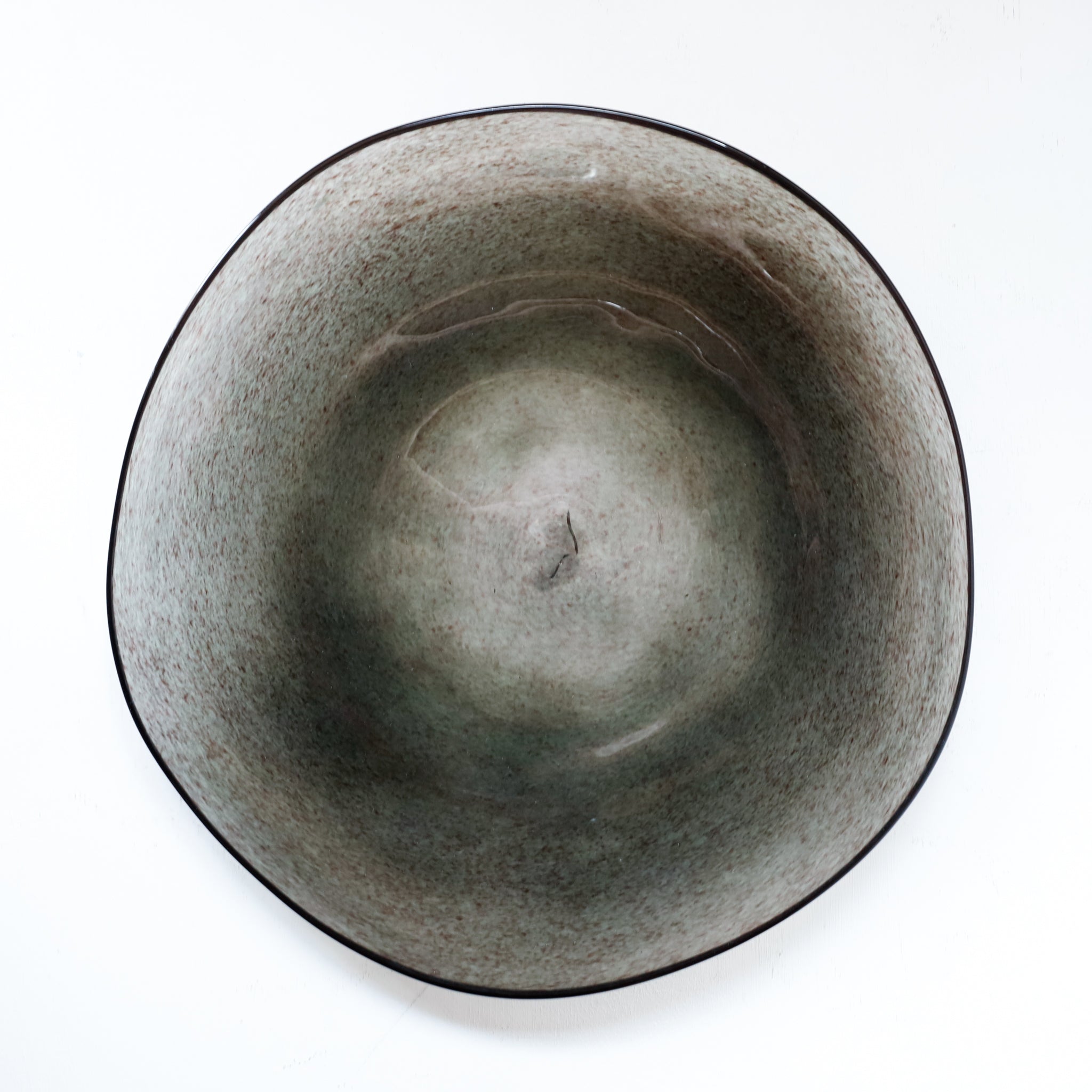 【26】HQ kasumi plate M KURO A