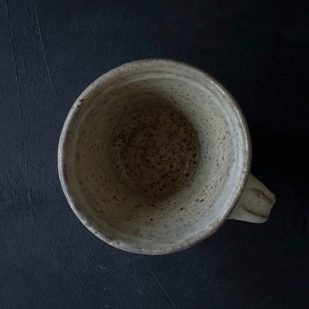 加地窯 26-32 コーヒーカップ