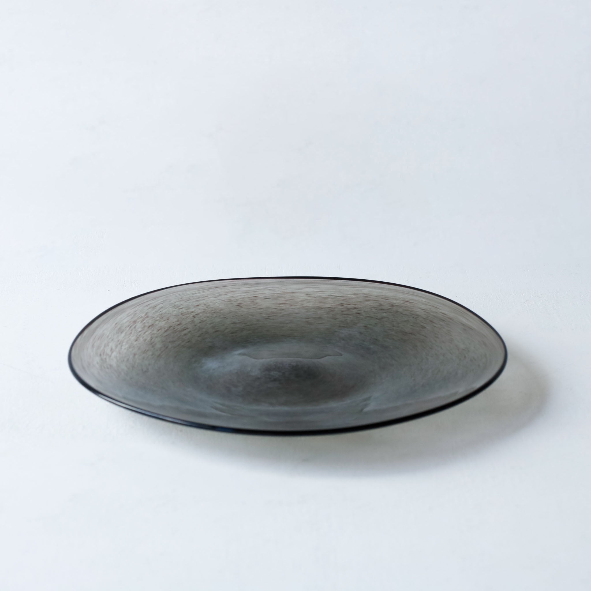 【26】HQ kasumi plate S KURO K