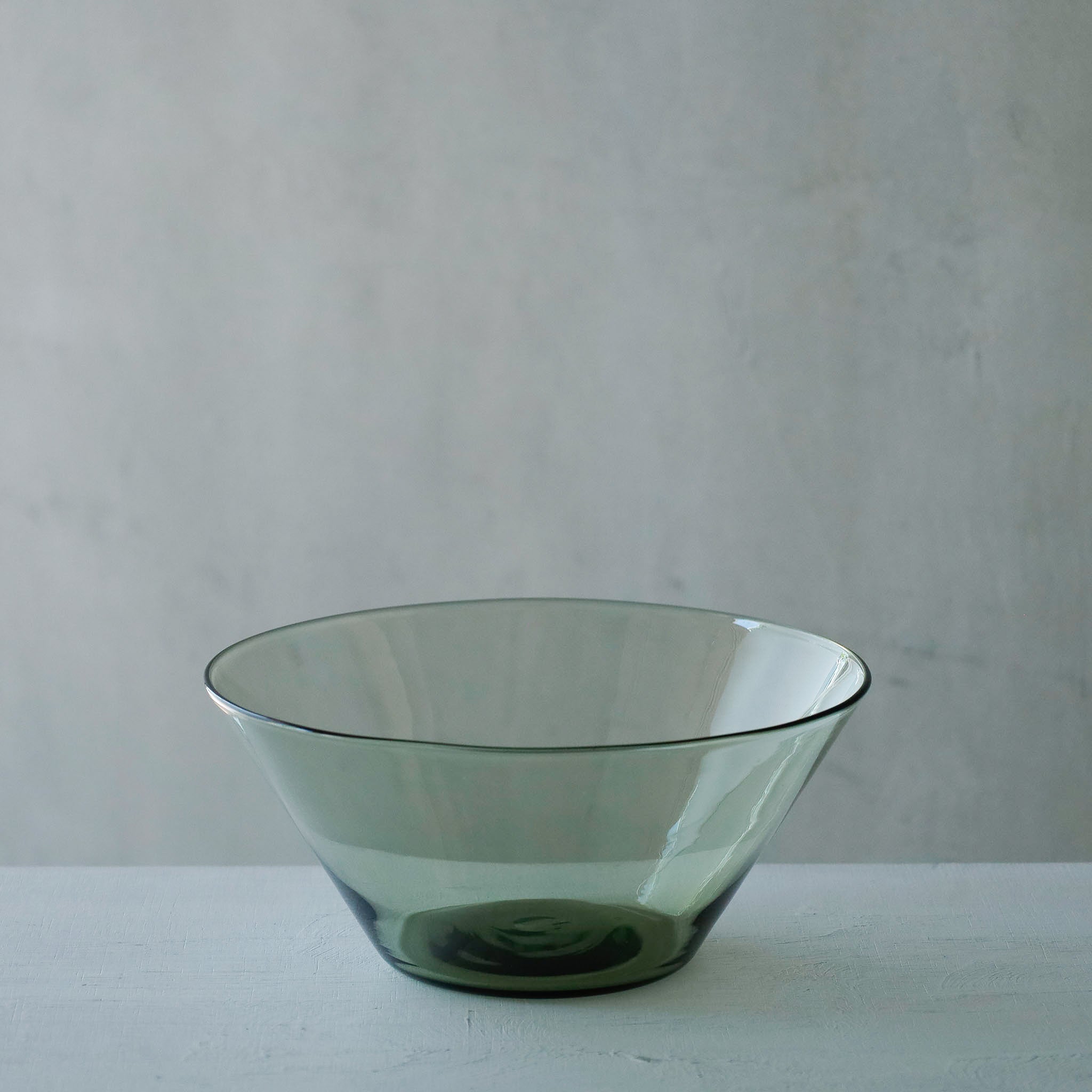 ●26-TE-64 鉢 MOSS GREEN