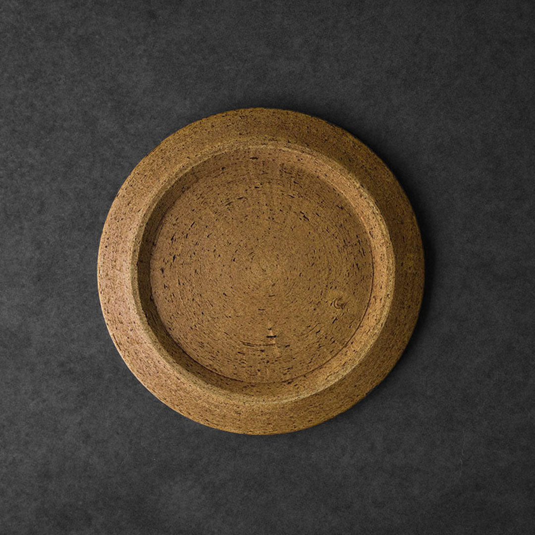 GAKU ceramics âge 平皿 φ210～