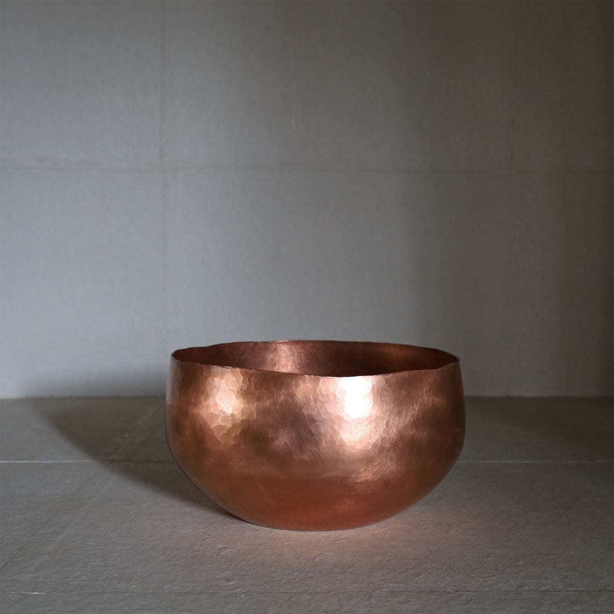 ●26-RN-11 Copperware B